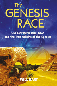 Cover image: The Genesis Race 9781591430186