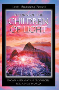 Cover image: Return of the Children of Light 9781879181694