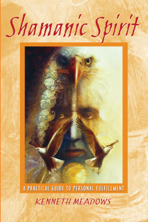 Shamanic Spirit : A Practical Guide to Personal Fulfillment, 2nd Edition - FULL INSTANT DOWNLOAD | PDF DOCX EPUB