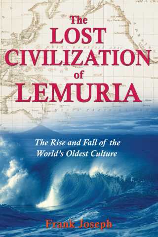 Cover image: The Lost Civilization of Lemuria 9781591430605