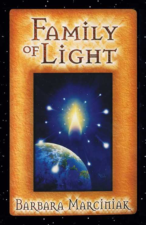 Family of Light: Pleiadian Tales and Lessons in Living - FULL INSTANT DOWNLOAD | PDF DOCX EPUB