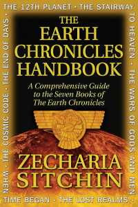 Cover image: The Earth Chronicles Handbook 9781591431015