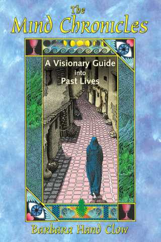 Cover image: The Mind Chronicles 9781591430667