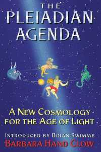 Cover image: The Pleiadian Agenda 9781879181304