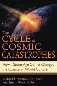 Cover image: The Cycle of Cosmic Catastrophes 9781591430612