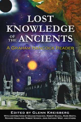 Cover image: Lost Knowledge of the Ancients 9781591431176