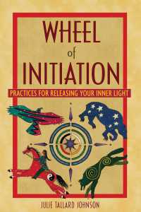 Cover image: Wheel of Initiation 9781591431114
