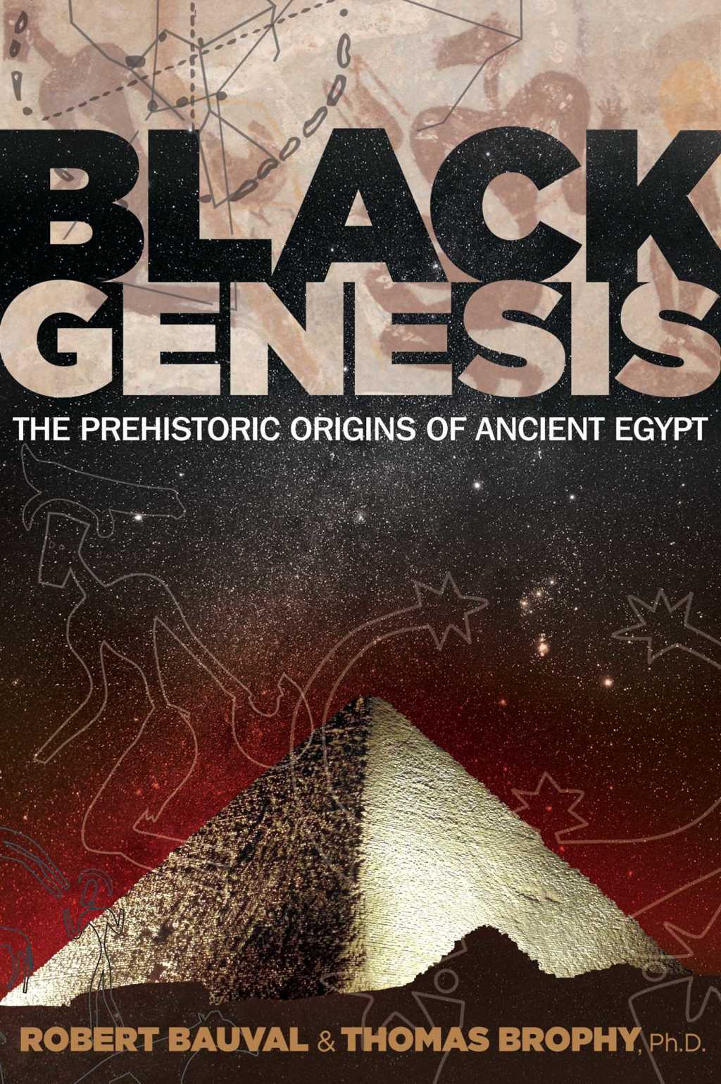 Black Genesis The Prehistoric Origins of Ancient Egypt