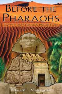 Cover image: Before the Pharaohs 9781591430483