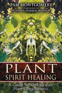 Cover image: Plant Spirit Healing 9781591430773