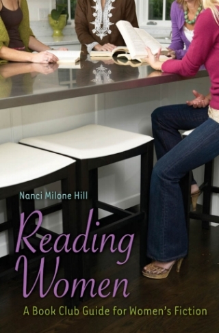 Imagen de portada: Reading Women: A Book Club Guide for Women's Fiction 9781591588023