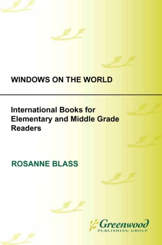 Cover image: Windows on the World 1st edition
