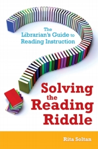صورة الغلاف: Solving the Reading Riddle 1st edition