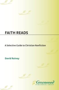 Cover image: Faith Reads 1st edition