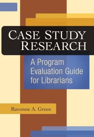 Cover image: Case Study Research 1st edition