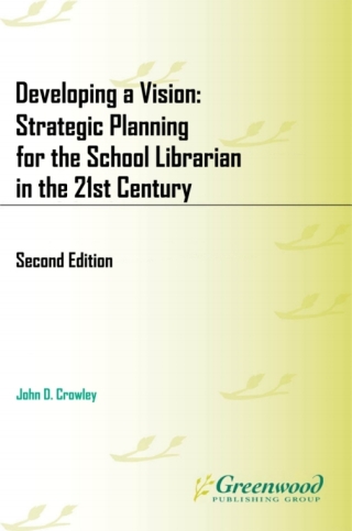 Immagine di copertina: Developing a Vision 2nd edition 9781591588917