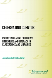 Cover image: Celebrating Cuentos 1st edition 9781591589044