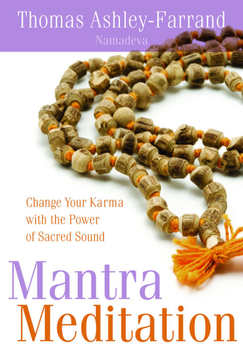 Mantra Meditation: Change Your Karma with the Power of Sacred Sound - FULL INSTANT DOWNLOAD | PDF DOCX EPUB