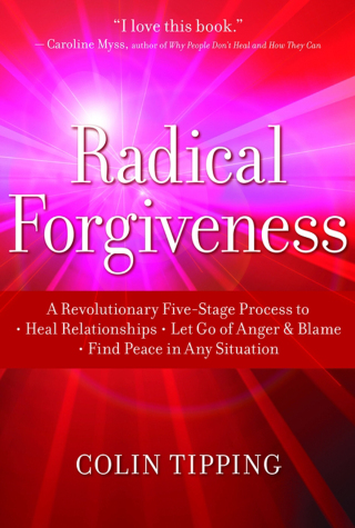 Cover image: Radical Forgiveness 9781591797647