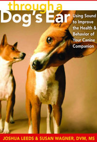 Cover image: Through a Dog's Ear 9781591798118