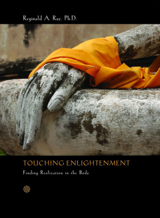 Cover image: Touching Enlightenment 9781622033539
