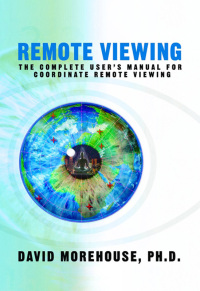 Cover image: Remote Viewing 9781604074369