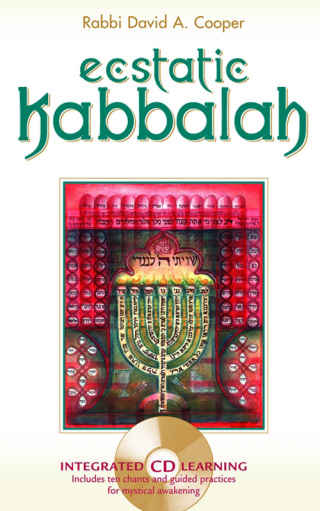 Cover image: Ecstatic Kabbalah 9781591798699