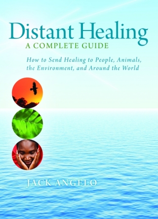 Cover image: Distant Healing 9781591798743