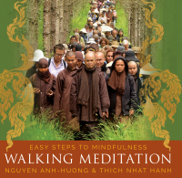 Cover image: Walking Meditation 9781591794738