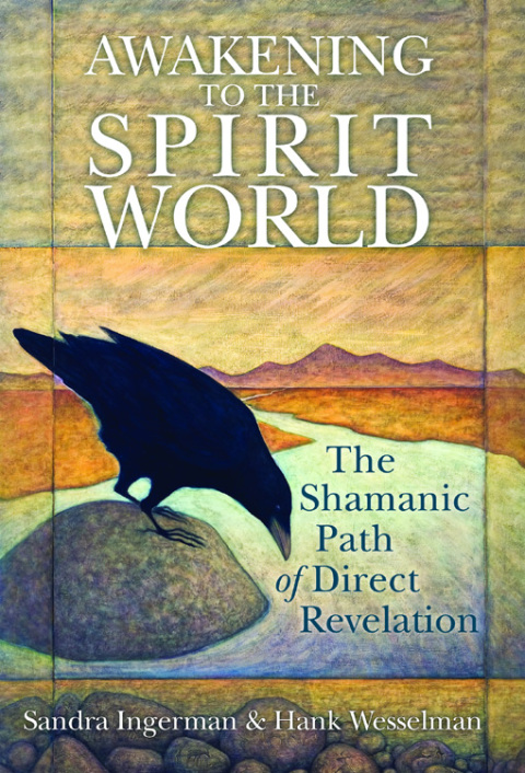 Awakening to the Spirit World: The Shamanic Path of Direct Revelation - FULL INSTANT DOWNLOAD | PDF DOCX EPUB