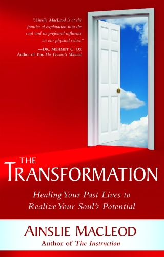Cover image: The Transformation 9781591799023