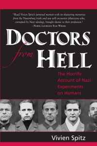 Imagen de portada: Doctors From Hell 9781591810322