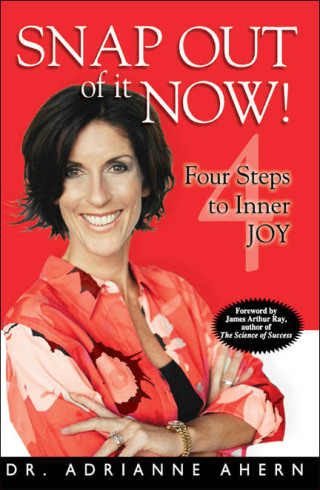 Cover image: Snap Out of It Now! 9781591810568