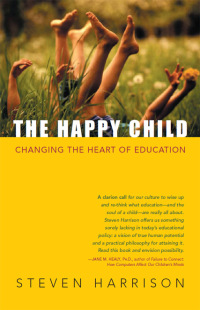 Immagine di copertina: The Happy Child 9781591810001