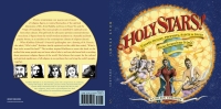 Imagen de portada: Holy Stars! 9781591810803