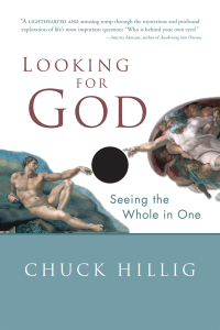 Immagine di copertina: Looking for God 9781591810599