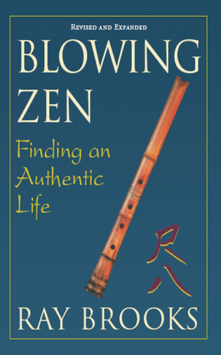 表紙画像: Blowing Zen 9781591811701