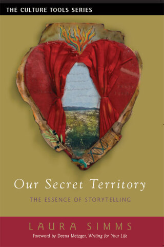 Cover image: Our Secret Territory 9781591811725