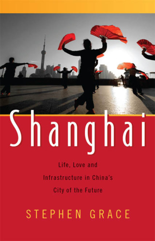 Imagen de portada: Shanghai 9781591810834
