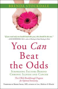 Immagine di copertina: You Can Beat the Odds 9781591810797