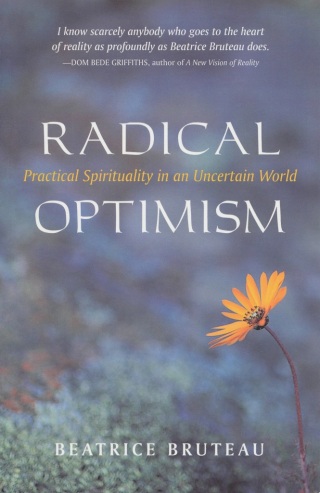 Immagine di copertina: Radical Optimism 9780591810018