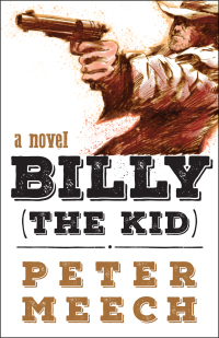 Omslagafbeelding: Billy (the Kid) 9781591813026
