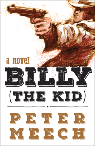 صورة الغلاف: Billy (the Kid) 9781591813026