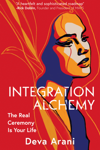 Imagen de portada: Integration Alchemy 9781591813675