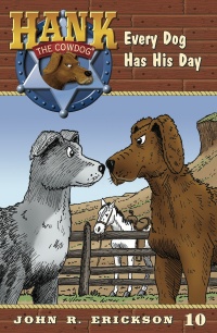Imagen de portada: Every Dog Has His Day 9781591882107