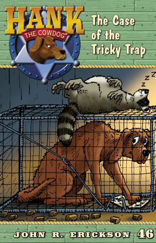 Cover image: The Case of the Tricky Trap 9781591881469