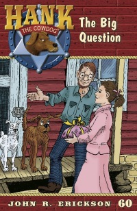 Cover image: The Big Question 9781591882602