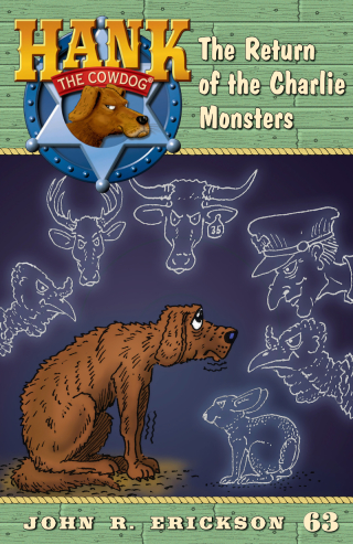 Cover image: The Return of the Charlie Monsters 9781591882633