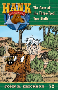 صورة الغلاف: The Case of the Three-Toed Tree Sloth 9781591881728