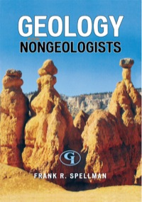 Cover image: Geology for Nongeologists 9780865871854
